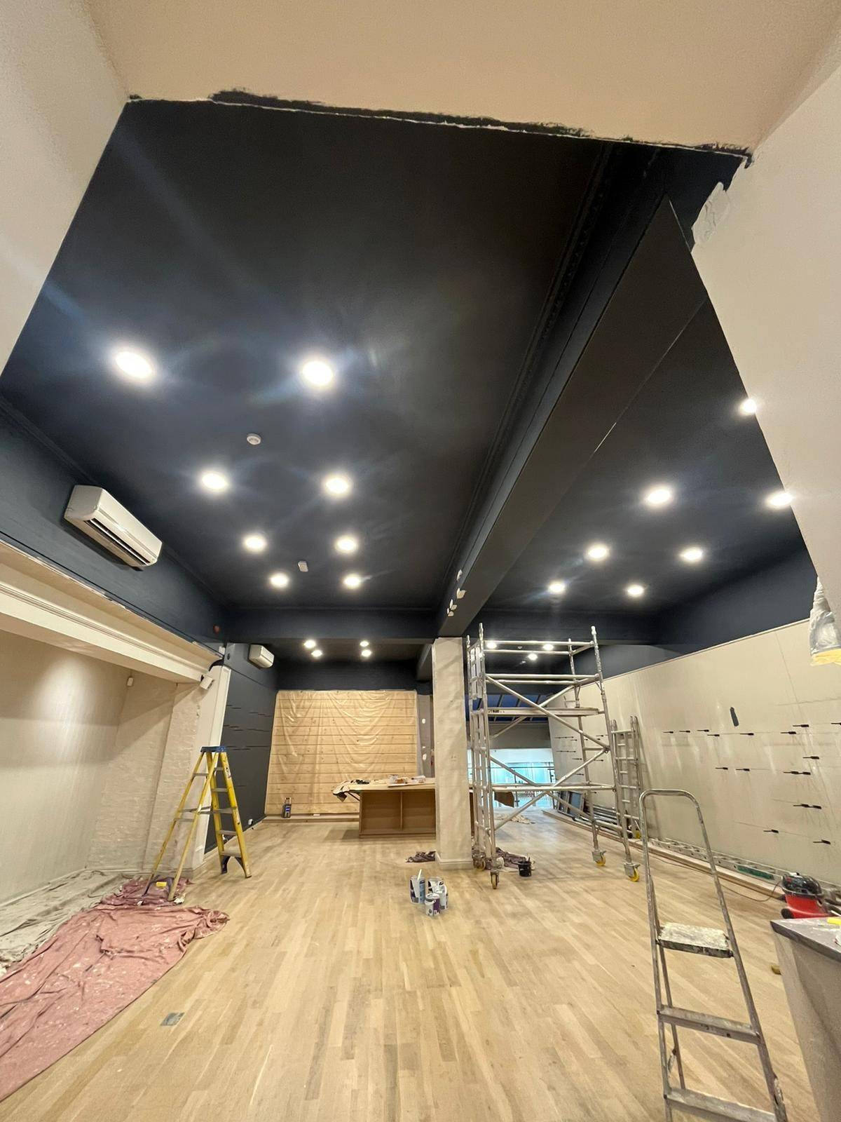 Cheltenham Refurbishment Vinegar Hill